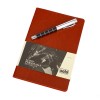 Lusso Personalle Notebook - Softcover (LPNB1), A5
